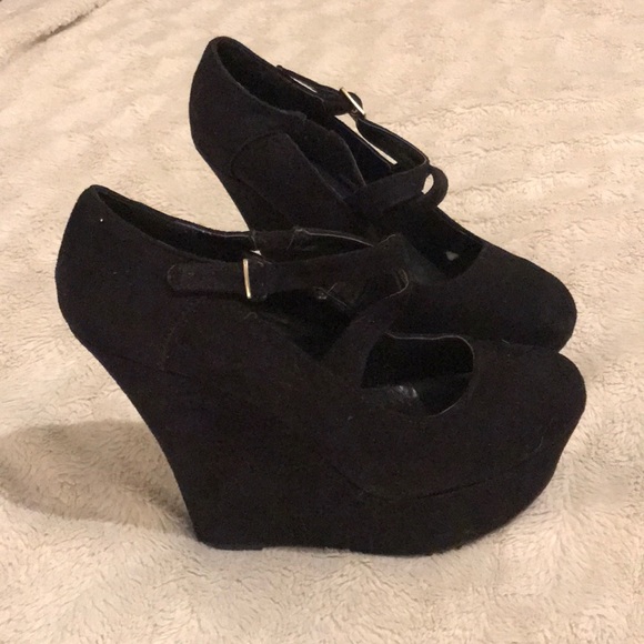 Wedges - Picture 2 of 5